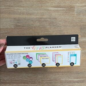 The Happy Planner | Sticker Pack | Mom